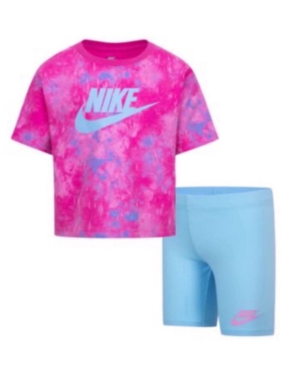 Nike Outfit